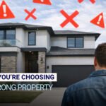 Signs You're Choosing the Wrong Property