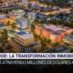 Wynwood: la transformación inmobiliaria que está atrayendo millones de dólares a Miami